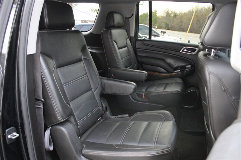 2015 GMC Yukon XL Denali - Photo 32 - Lexington, SC 29073