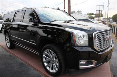 2015 GMC Yukon XL Denali - Photo 11 - Lexington, SC 29073