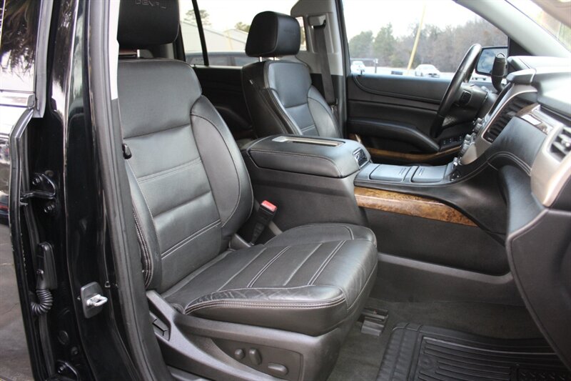 2015 GMC Yukon XL Denali - Photo 37 - Lexington, SC 29073