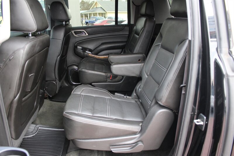 2015 GMC Yukon XL Denali - Photo 22 - Lexington, SC 29073