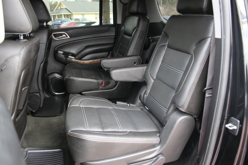 2015 GMC Yukon XL Denali - Photo 24 - Lexington, SC 29073