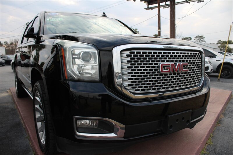2015 GMC Yukon XL Denali - Photo 8 - Lexington, SC 29073