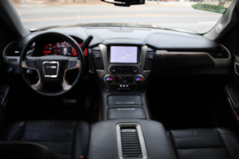 2015 GMC Yukon XL Denali - Photo 27 - Lexington, SC 29073