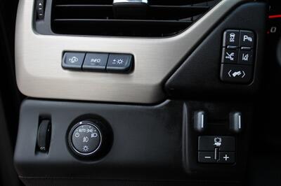 2015 GMC Yukon XL Denali - Photo 45 - Lexington, SC 29073