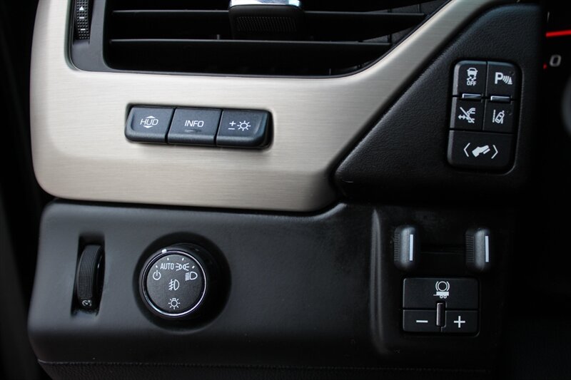 2015 GMC Yukon XL Denali - Photo 45 - Lexington, SC 29073