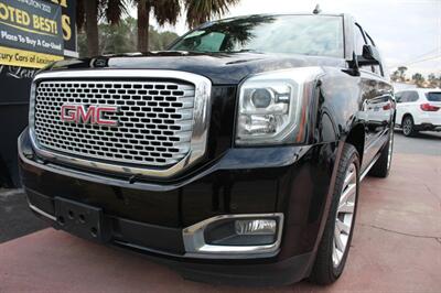 2015 GMC Yukon XL Denali - Photo 10 - Lexington, SC 29073