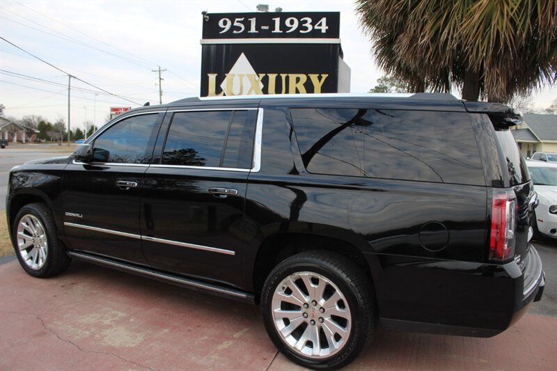 2015 GMC Yukon XL Denali - Photo 6 - Lexington, SC 29073