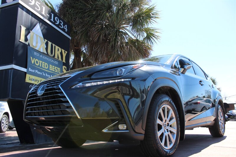 2020 Lexus NX 300   - Photo 1 - Lexington, SC 29073