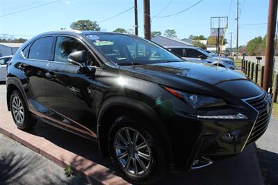 2020 Lexus NX 300   - Photo 6 - Lexington, SC 29073