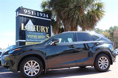 2020 Lexus NX 300   - Photo 3 - Lexington, SC 29073