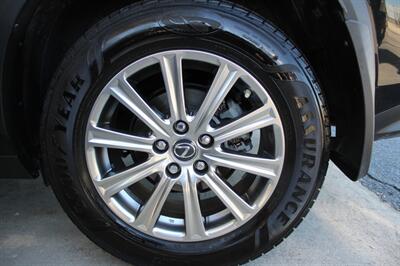 2020 Lexus NX 300   - Photo 42 - Lexington, SC 29073