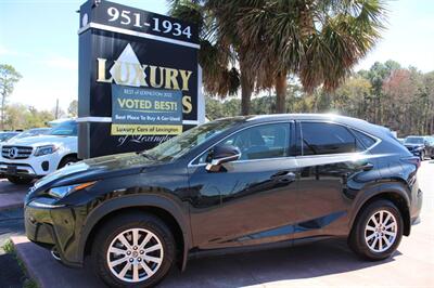 2020 Lexus NX 300   - Photo 2 - Lexington, SC 29073