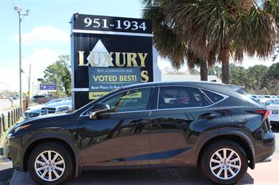 2020 Lexus NX 300   - Photo 4 - Lexington, SC 29073
