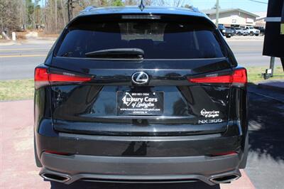 2020 Lexus NX 300   - Photo 9 - Lexington, SC 29073