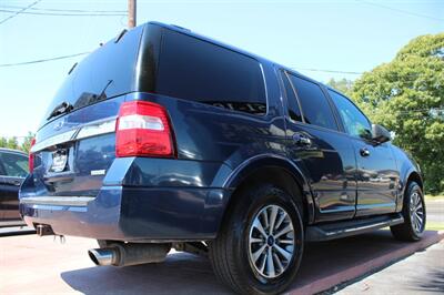 2017 Ford Expedition XLT   - Photo 12 - Lexington, SC 29073