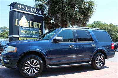 2017 Ford Expedition XLT   - Photo 3 - Lexington, SC 29073