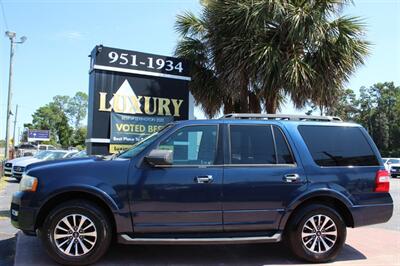 2017 Ford Expedition XLT   - Photo 4 - Lexington, SC 29073