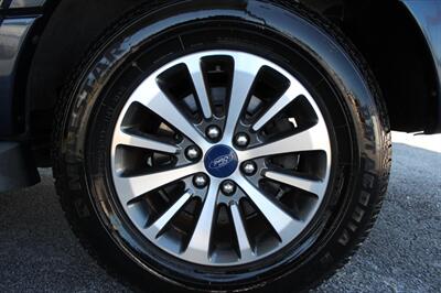 2017 Ford Expedition XLT   - Photo 33 - Lexington, SC 29073