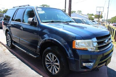 2017 Ford Expedition XLT   - Photo 9 - Lexington, SC 29073