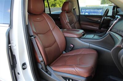 2016 Cadillac Escalade Luxury Collection   - Photo 32 - Lexington, SC 29073