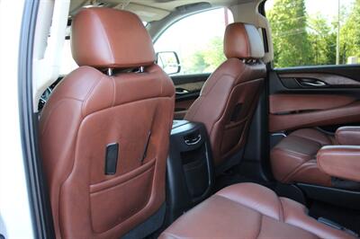 2016 Cadillac Escalade Luxury Collection   - Photo 20 - Lexington, SC 29073