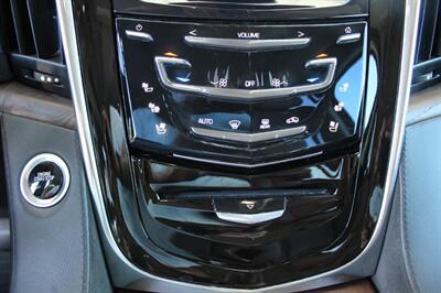 2016 Cadillac Escalade Luxury Collection   - Photo 43 - Lexington, SC 29073