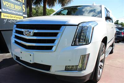 2016 Cadillac Escalade Luxury Collection   - Photo 6 - Lexington, SC 29073