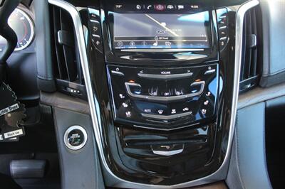 2016 Cadillac Escalade Luxury Collection   - Photo 45 - Lexington, SC 29073