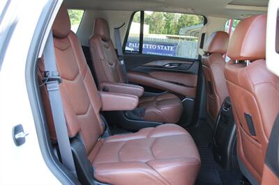 2016 Cadillac Escalade Luxury Collection   - Photo 26 - Lexington, SC 29073