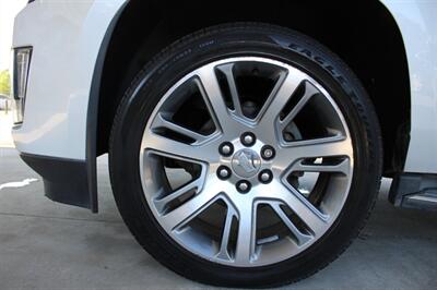 2016 Cadillac Escalade Luxury Collection   - Photo 52 - Lexington, SC 29073