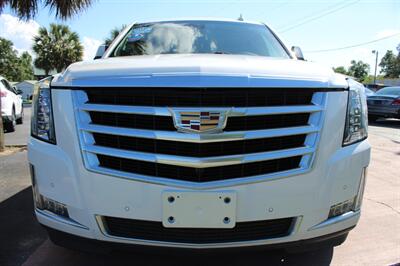 2016 Cadillac Escalade Luxury Collection   - Photo 5 - Lexington, SC 29073
