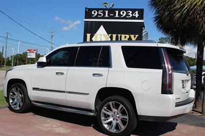 2016 Cadillac Escalade Luxury Collection   - Photo 13 - Lexington, SC 29073
