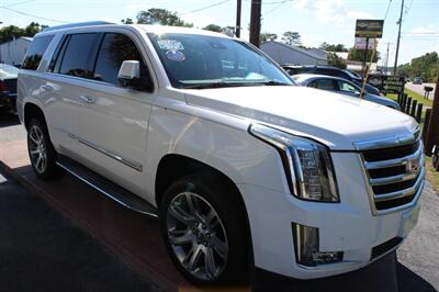 2016 Cadillac Escalade Luxury Collection   - Photo 8 - Lexington, SC 29073