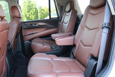 2016 Cadillac Escalade Luxury Collection   - Photo 21 - Lexington, SC 29073