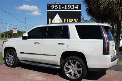 2016 Cadillac Escalade Luxury Collection   - Photo 11 - Lexington, SC 29073