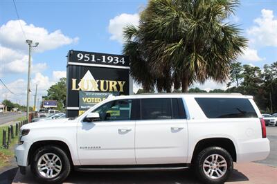 2020 Chevrolet Suburban LT   - Photo 7 - Lexington, SC 29073