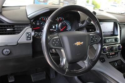 2020 Chevrolet Suburban LT   - Photo 46 - Lexington, SC 29073
