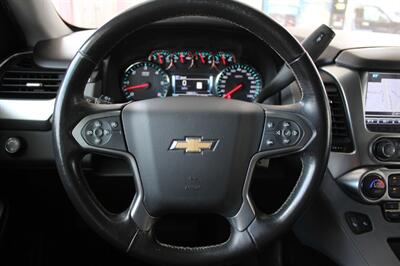 2020 Chevrolet Suburban LT   - Photo 43 - Lexington, SC 29073