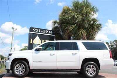2020 Chevrolet Suburban LT   - Photo 4 - Lexington, SC 29073