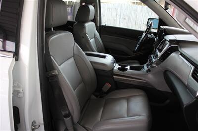2020 Chevrolet Suburban LT   - Photo 31 - Lexington, SC 29073
