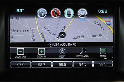 2020 Chevrolet Suburban LT   - Photo 34 - Lexington, SC 29073