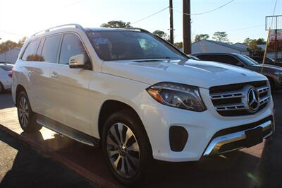 2017 Mercedes-Benz GLS GLS 450 - Photo 6 - Lexington, SC 29073