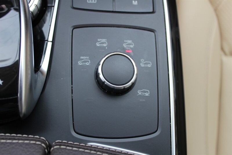 2017 Mercedes-Benz GLS GLS 450 - Photo 40 - Lexington, SC 29073