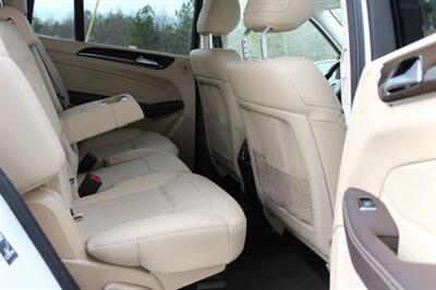 2017 Mercedes-Benz GLS GLS 450 - Photo 23 - Lexington, SC 29073