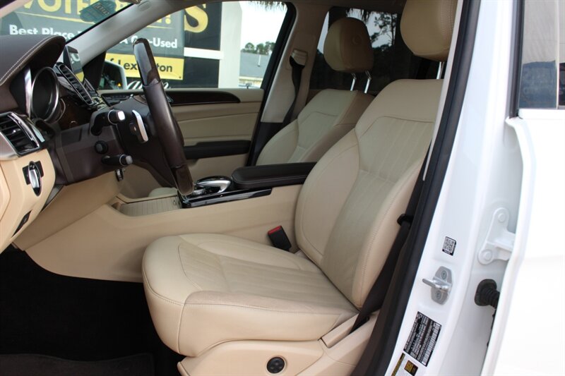 2017 Mercedes-Benz GLS GLS 450 - Photo 6 - Lexington, SC 29073