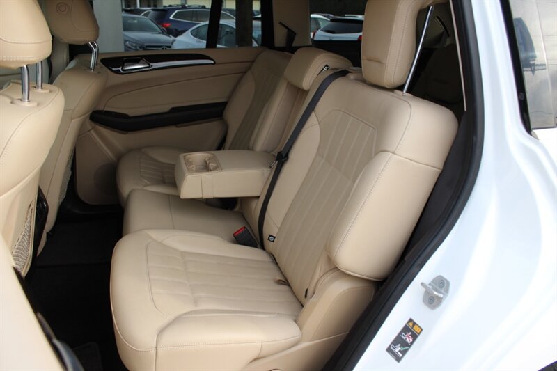 2017 Mercedes-Benz GLS GLS 450 - Photo 12 - Lexington, SC 29073