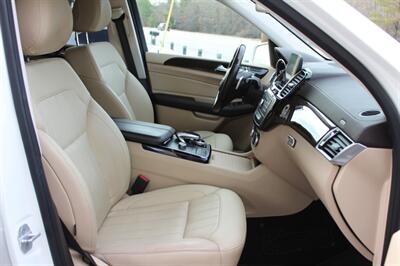2017 Mercedes-Benz GLS GLS 450 - Photo 29 - Lexington, SC 29073