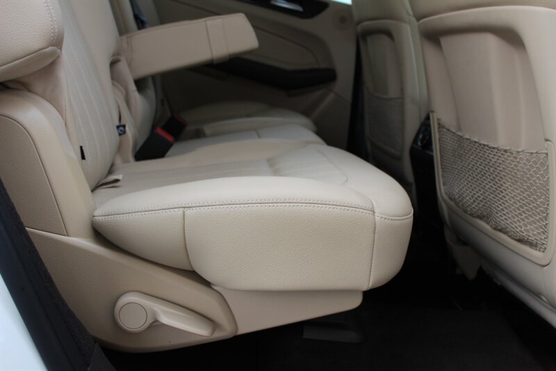 2017 Mercedes-Benz GLS GLS 450 - Photo 22 - Lexington, SC 29073