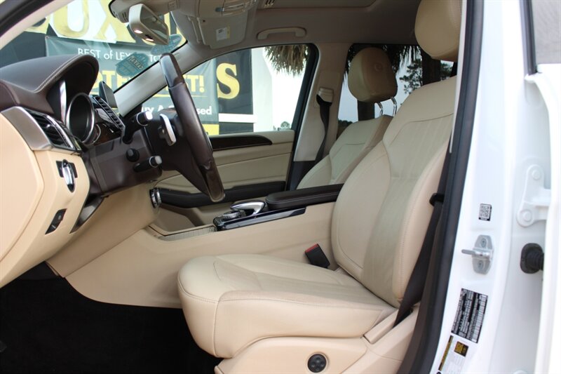 2017 Mercedes-Benz GLS GLS 450 - Photo 7 - Lexington, SC 29073