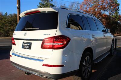 2017 Mercedes-Benz GLS GLS 450 - Photo 11 - Lexington, SC 29073